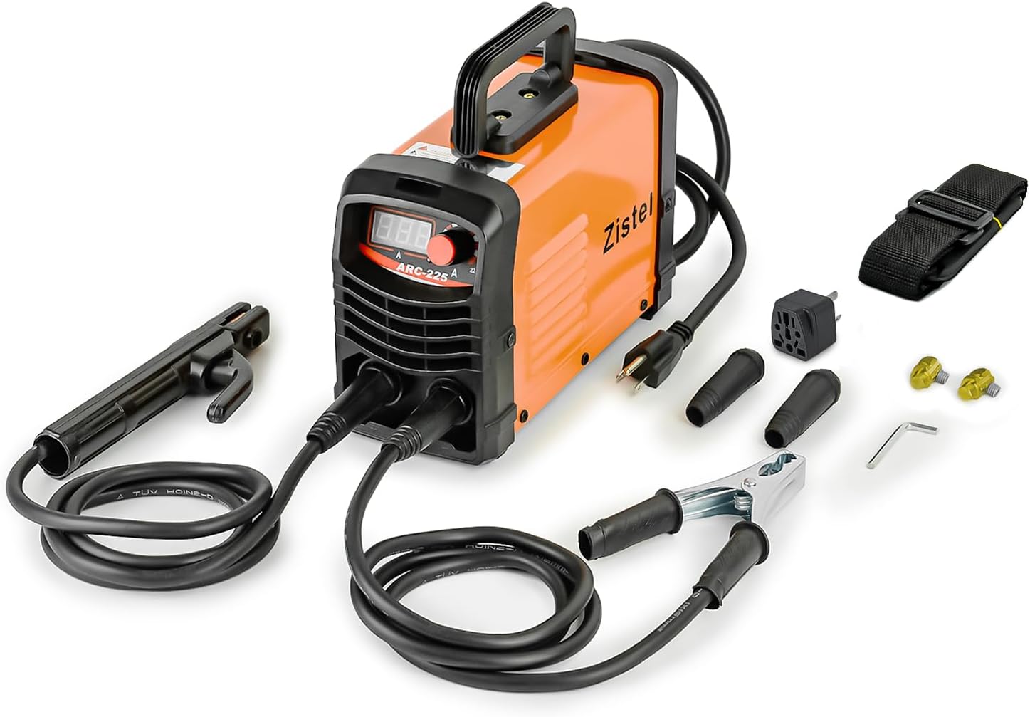 110-220V Stick Welding Plant Machine